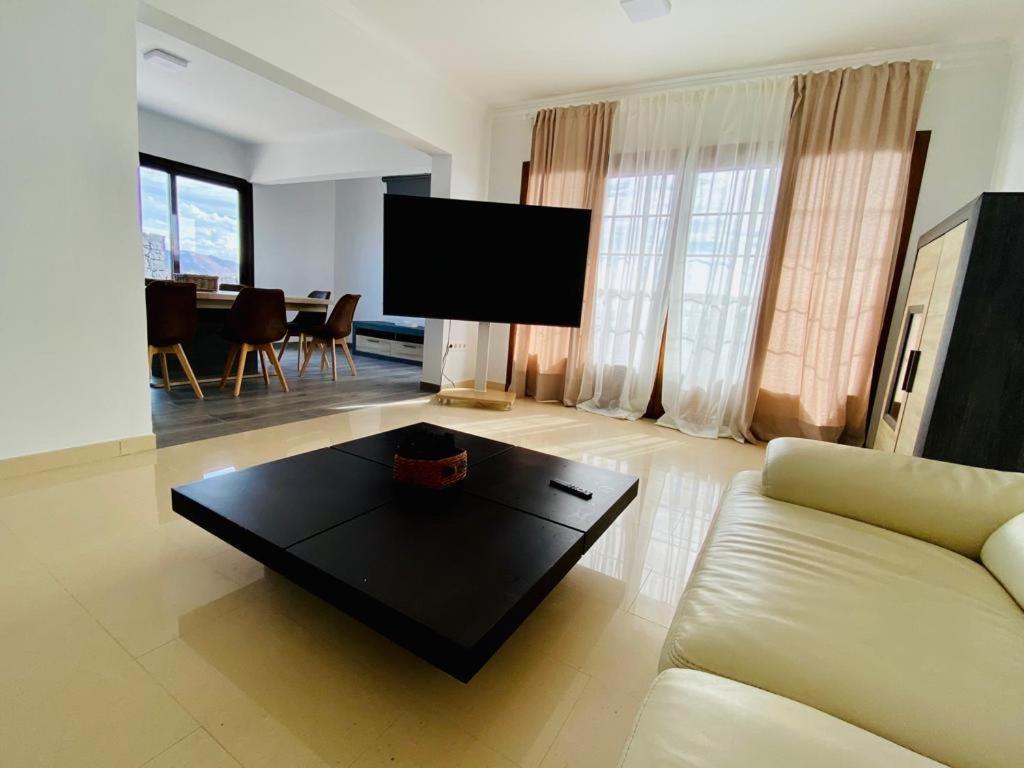 Casa Pari Villa Playa Blanca Dış mekan fotoğraf