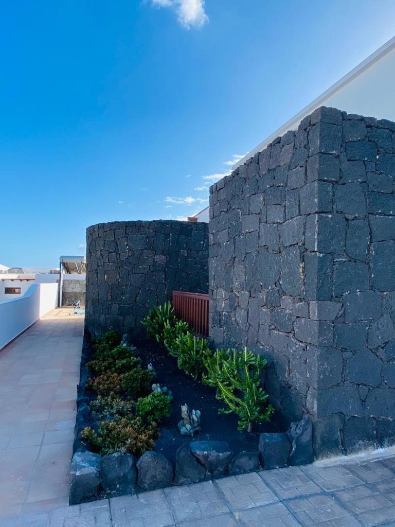 Casa Pari Villa Playa Blanca Dış mekan fotoğraf