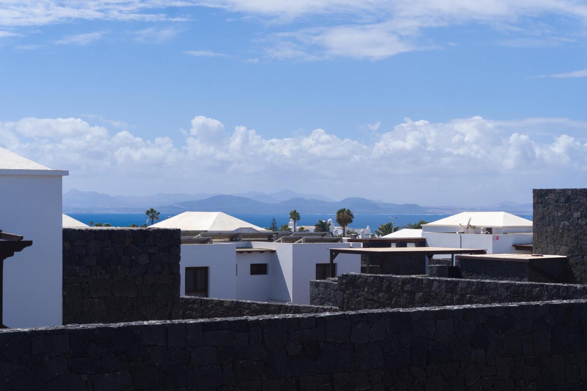 Casa Pari Villa Playa Blanca Dış mekan fotoğraf
